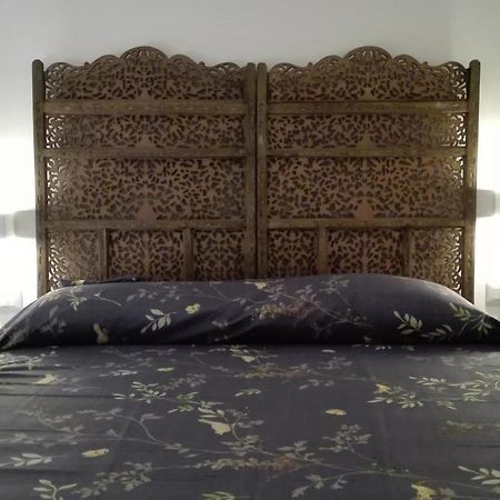 Piano Nobile Bed and Breakfast Napoli Eksteriør billede