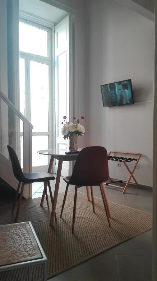 Piano Nobile Bed and Breakfast Napoli Eksteriør billede