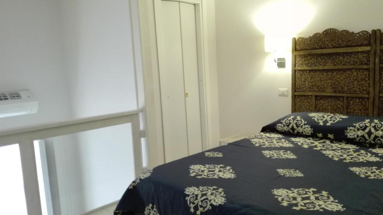Piano Nobile Bed and Breakfast Napoli Eksteriør billede