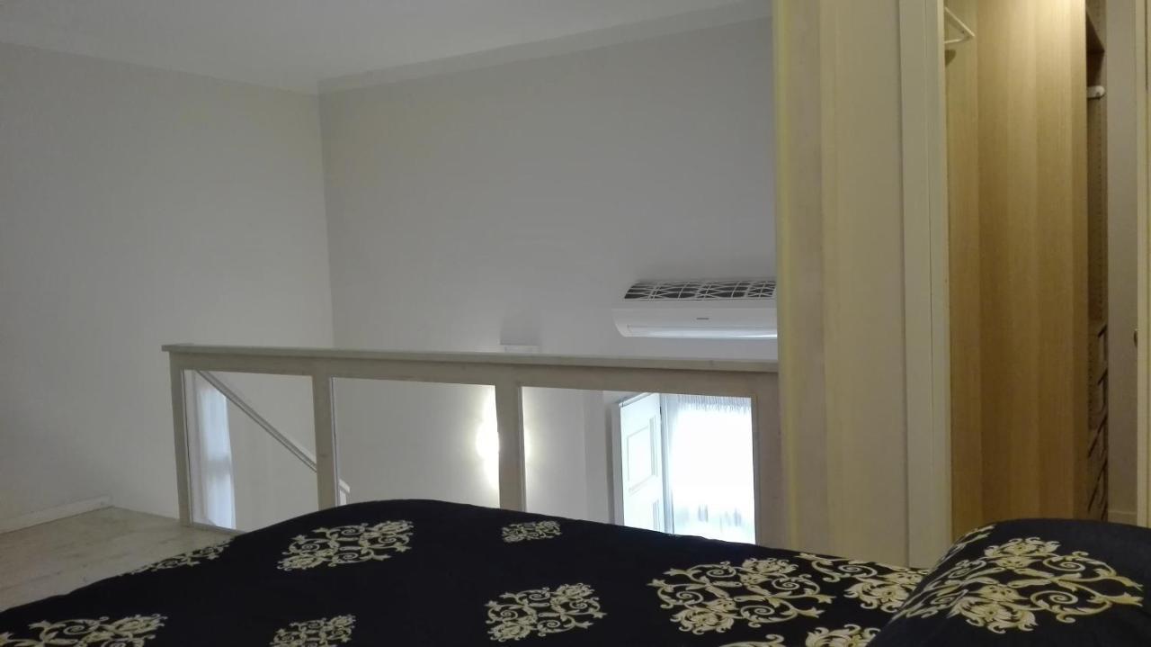 Piano Nobile Bed and Breakfast Napoli Eksteriør billede