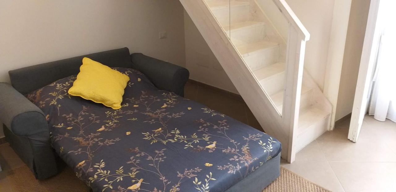 Piano Nobile Bed and Breakfast Napoli Eksteriør billede
