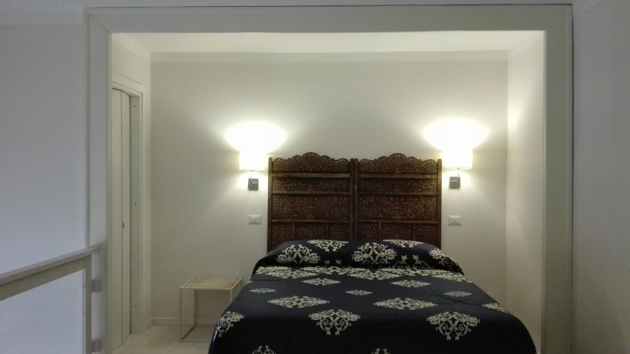 Piano Nobile Bed and Breakfast Napoli Eksteriør billede