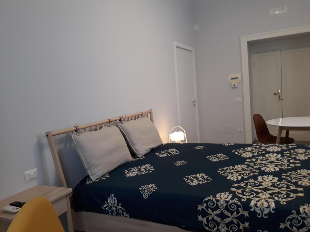Piano Nobile Bed and Breakfast Napoli Eksteriør billede