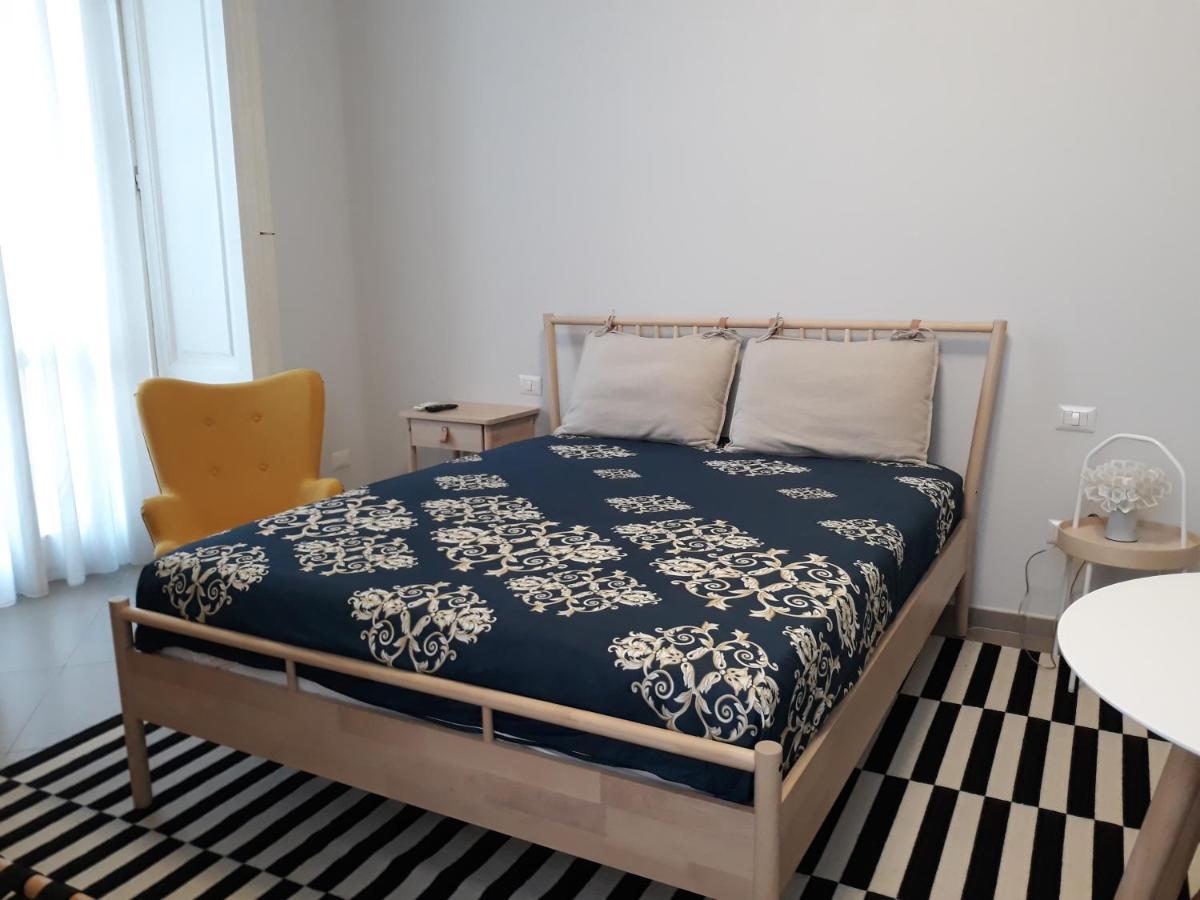Piano Nobile Bed and Breakfast Napoli Eksteriør billede