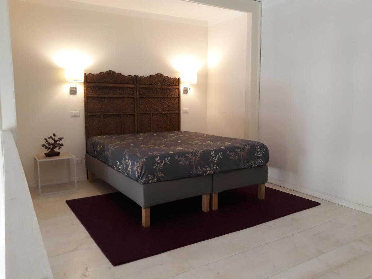 Piano Nobile Bed and Breakfast Napoli Eksteriør billede