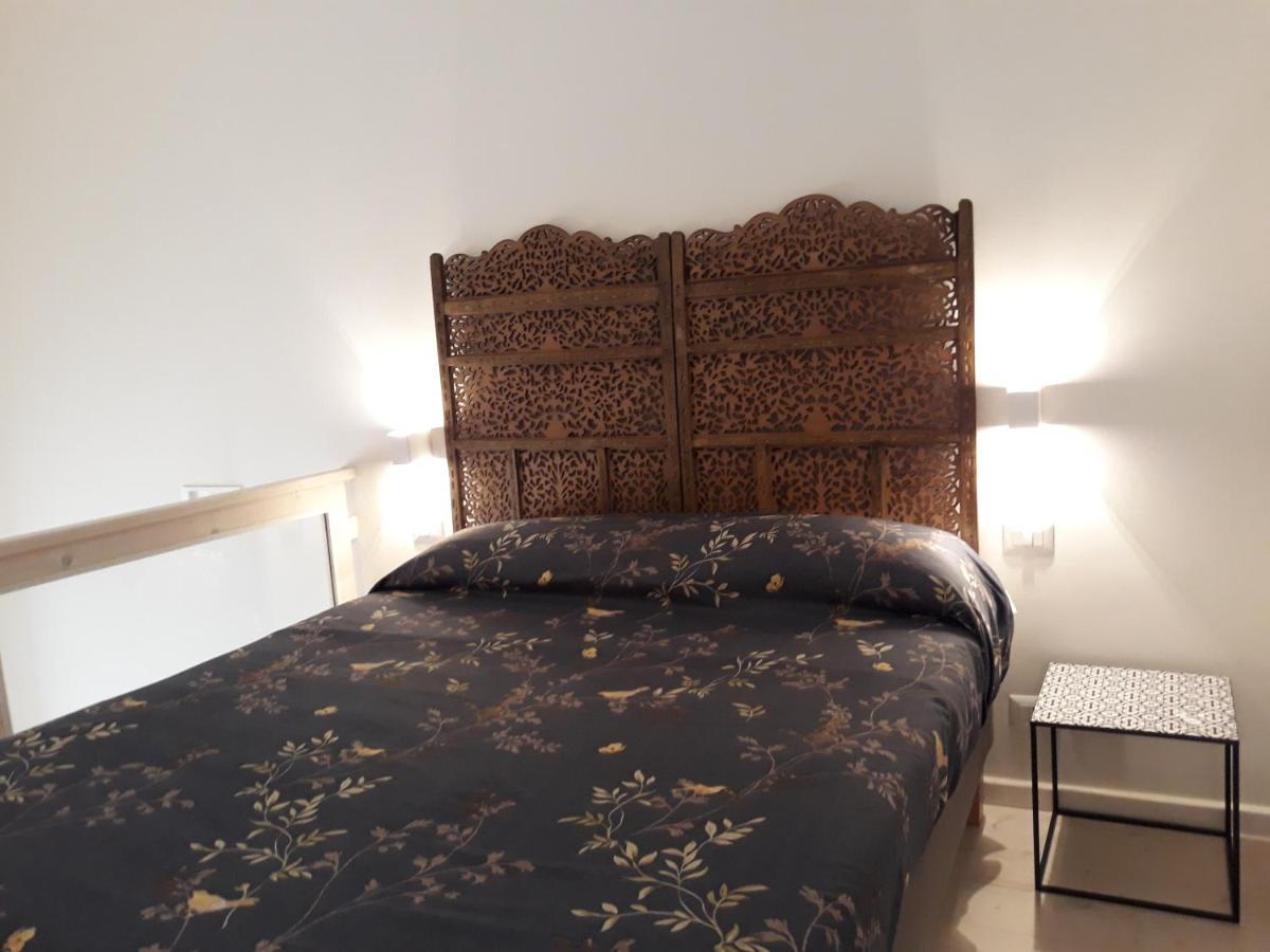 Piano Nobile Bed and Breakfast Napoli Eksteriør billede