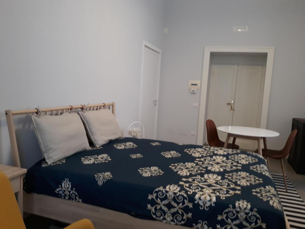 Piano Nobile Bed and Breakfast Napoli Eksteriør billede