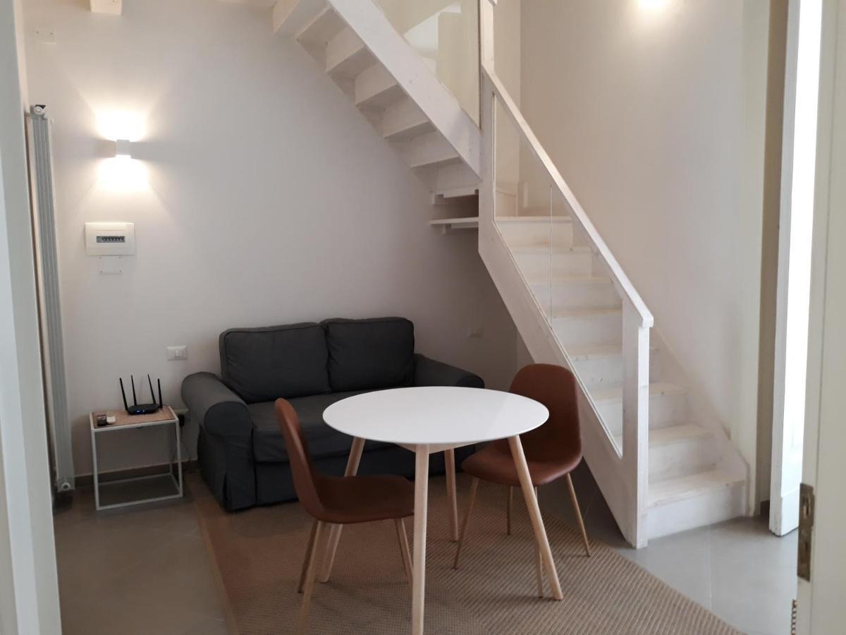 Piano Nobile Bed and Breakfast Napoli Eksteriør billede