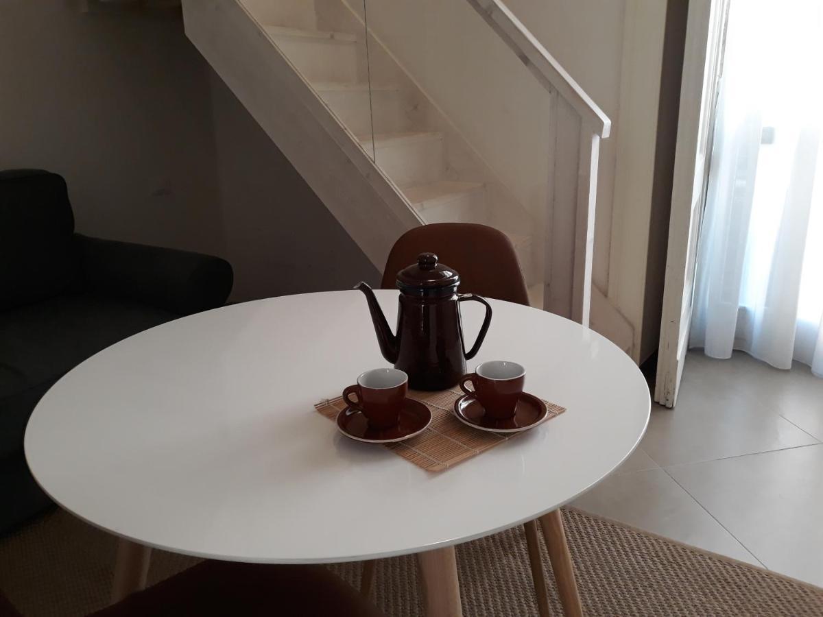 Piano Nobile Bed and Breakfast Napoli Eksteriør billede