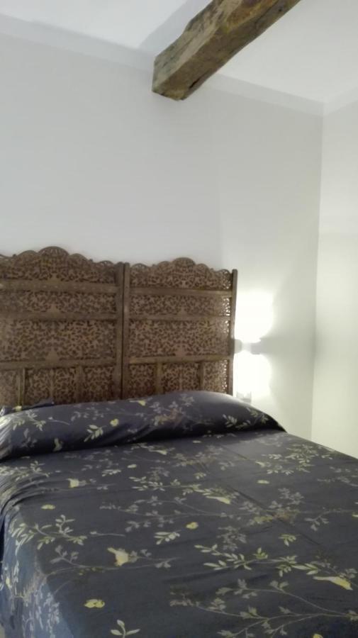 Piano Nobile Bed and Breakfast Napoli Eksteriør billede