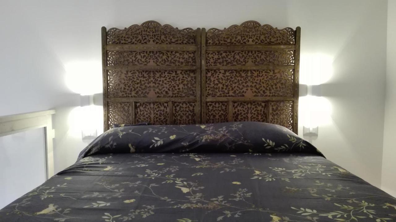 Piano Nobile Bed and Breakfast Napoli Eksteriør billede